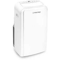Trotec mobiele airconditioner pac 3500 sh wit | met verwarmingsfunctie | 3,5 kw 12.000 btu h - tro002104