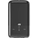 Toiletpapierdispenser tork elevation t3 zwart