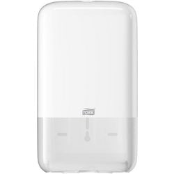 Toiletpapierdispenser tork elevation t3 wit