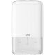 Toiletpapierdispenser tork elevation t3 wit