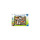 Ravensburger puzzel een tukje doen - legpuzzel - 200 stukjes
