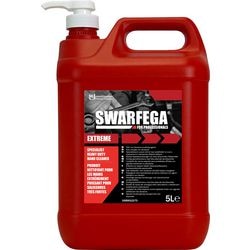 Handreiniger shd5lmp swarfega extreme 5l