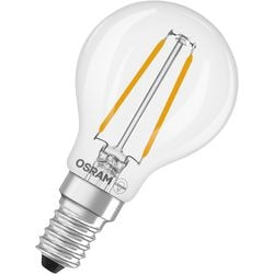 Sram lamp o helder 1,8 w
