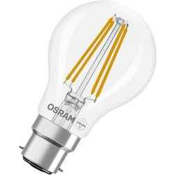 Sram lamp o helder 5,9 w