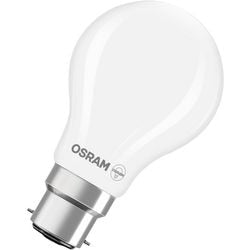 Sram lamp o frosted 5,9 w