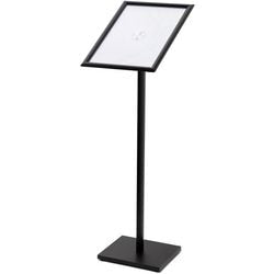 Displaystandaard showdown mba3g25c9005 4380 g zwart