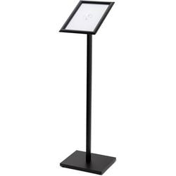 Displaystandaard showdown mba4g25c9005 2770 g zwart