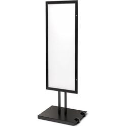 Menubord showdown scpf8xa4c9005 14600 g zwart