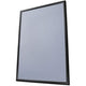 Kliklijst showdown kra2g25c9005 a2 zwart