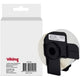 Etiketrol viking dk-11208 brother zwart op wit