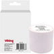 Etiketrol viking s0722480 dymo zwart op wit