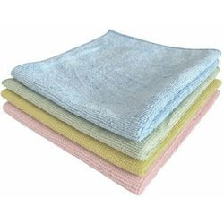 Schoonmaakdoek numatic v154001 retex 38 x 38 cm rood