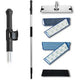 Mop numatic v154040 15 x 5 x 143 cm blauw