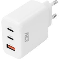 Usb-oplader act wit