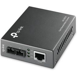 Wifi-versterker tp-link mc100cm