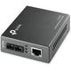 Wifi-versterker tp-link mc100cm