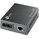 Wifi-versterker tp-link mc200cm