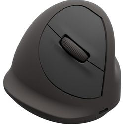 Ergonomische muis fellowes breyta bedraad draadloos met bluetooth