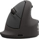 Ergonomische muis fellowes breyta bedraad draadloos met bluetooth