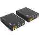 Kvw-extender act hdmi vrouwelijk rj45 (8p8c) vrouwelijk