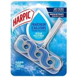 Pic toiletblok har marine 35 g