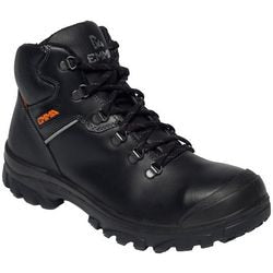 Veiligheidsschoenen emma lukas leer 36