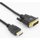Hdmi-kabel zw ak3734 act