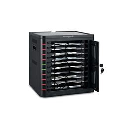 Oplaadstation acco k67716eu zwart