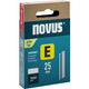 Nagels novus j 25 zilver
