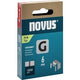 Nietjes novus 11-6 zilver