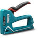 Handtacker novus j-13 blauw doe-het-zelf, hobby, universeel