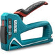 Handtacker novus j-15 blauw doe-het-zelf, professioneel