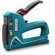 Handtacker novus j-17 blauw doe-het-zelf, professioneel