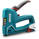 Handtacker novus j-51 blauw professional