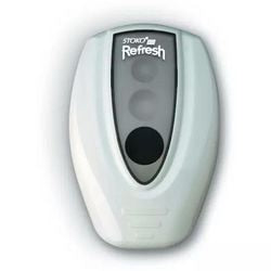 Toiletbrilreiniger dispenser wi 34944