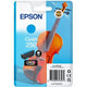 Inktcartridge epson 97 mm x 27 mm x 49,5 mm