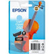Inktcartridge epson 97 mm x 27 mm x 49,5 mm