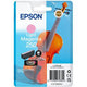 Inktcartridge epson 97 mm x 27 mm x 49,5 mm