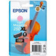Inktcartridge epson 97 mm x 27 mm x 49,5 mm