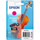 Inktcartridge epson 97 mm x 27 mm x 49,5 mm