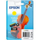 Inktcartridge epson 97 mm x 27 mm x 49,5 mm