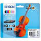 Inktcartridge epson 97 mm x 27 mm x 49,5 mm
