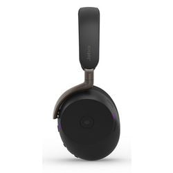 Headset jabra evolve3 zwart 62 mm x 186 mm x 220 mm