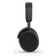 Headset jabra evolve3 zwart 62 mm x 186 mm x 220 mm
