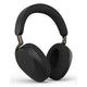 Headset jabra evolve3 zwart 62 mm x 186 mm x 220 mm