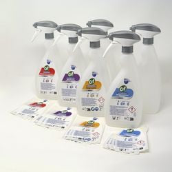 Pk6 sprayflacon as 312819 cif prof 0.75l