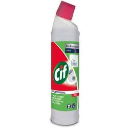 Toiletreiniger cif professional 70 mm x 70 mm x 285 mm
