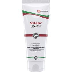 Handcreme res100ml sc johnson prof 100ml