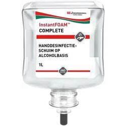 Handdesinfectiemiddel dif610 instantfoam