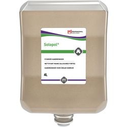 Handreiniger sol4ltr solopol sc johnson